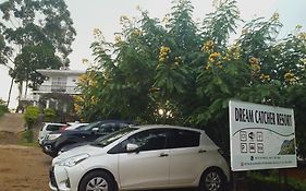 埃拉追梦人旅馆