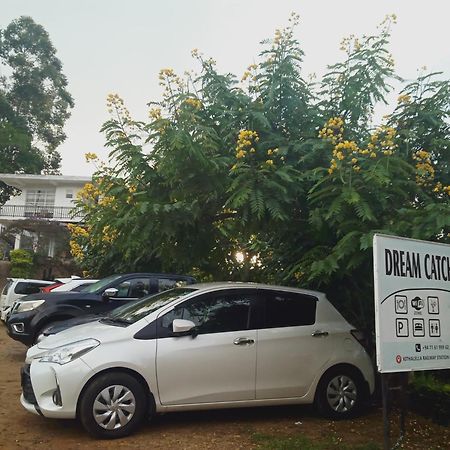 埃拉追梦人旅馆酒店 外观 照片