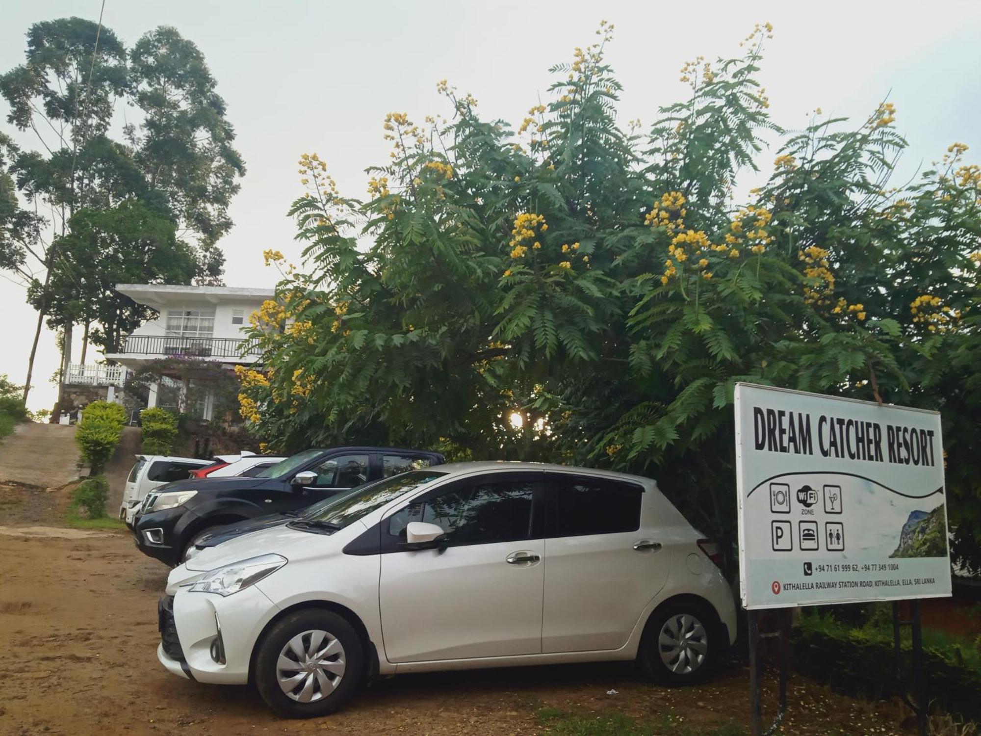 埃拉追梦人旅馆酒店 外观 照片